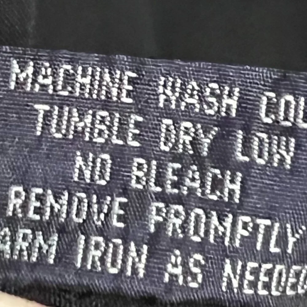 Timeout this vintage